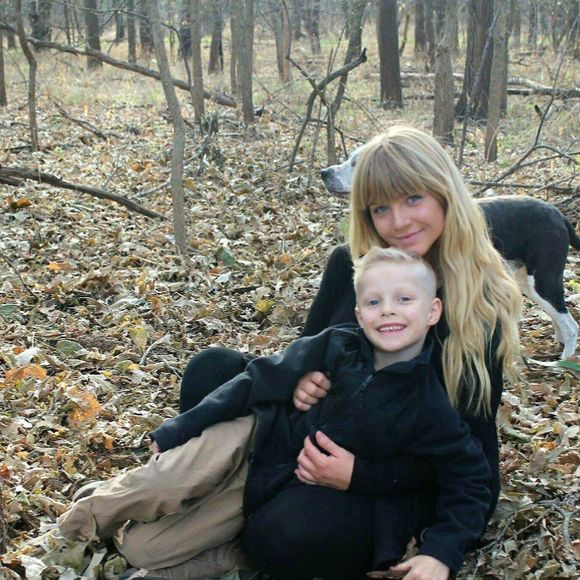 Meet your Posher, Alanna - Picture 1 of 1